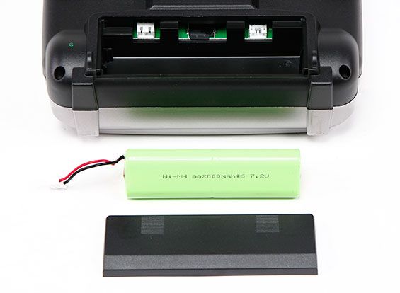 TARANIS X9D PLUS Transmitter