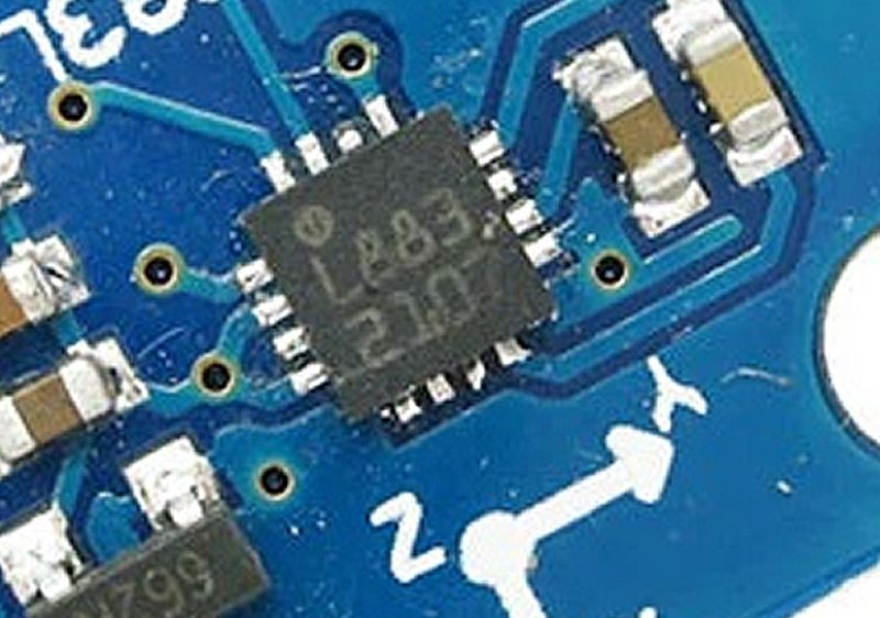 HMC5883L original chip