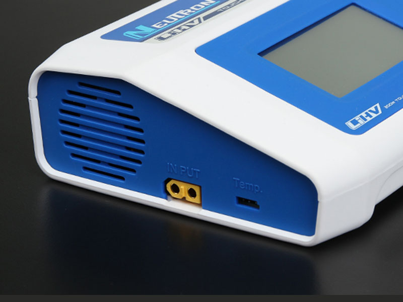 Neutron 80W Charger