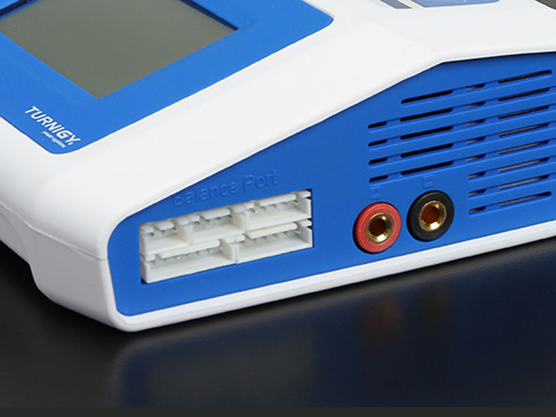 Neutron 80W Charger