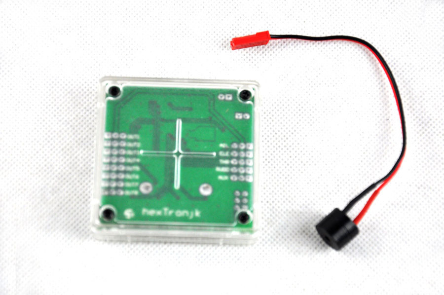 KK2.1.5 Flight Controller Board