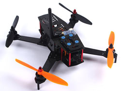 Multi-Rotor Drone