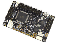 Flight Controllers