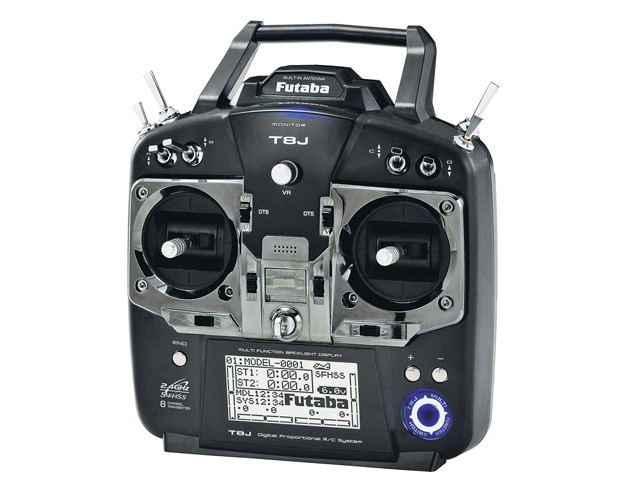 Transmitters & Receivers