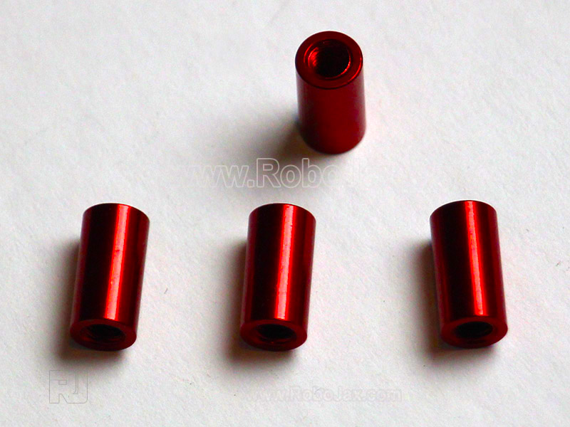 Spacers