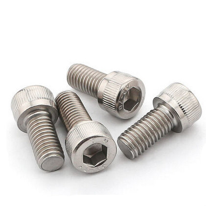 Screws