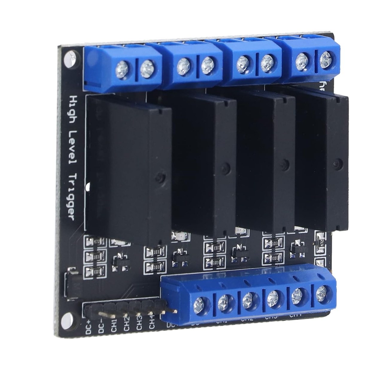4ch_solidState-relay-4-top-side