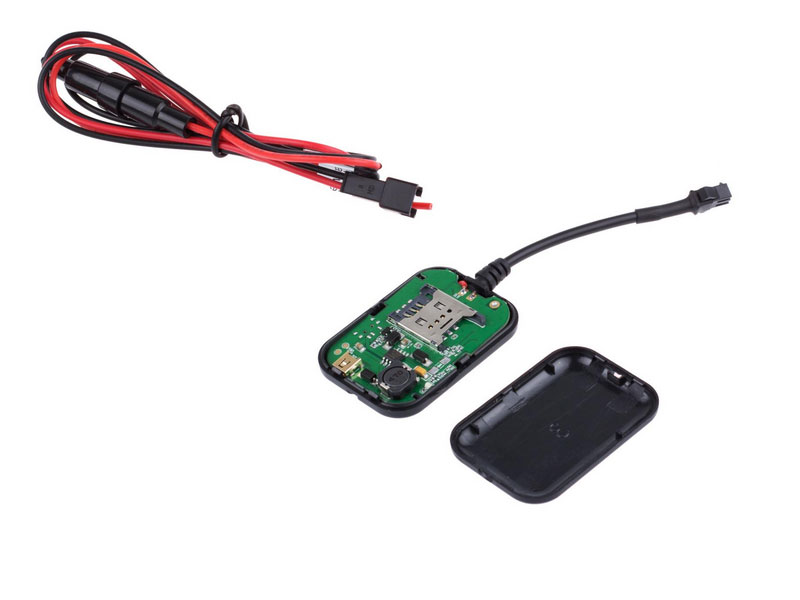 Drone tracker