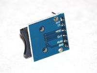 Micro SD card module for Arduino