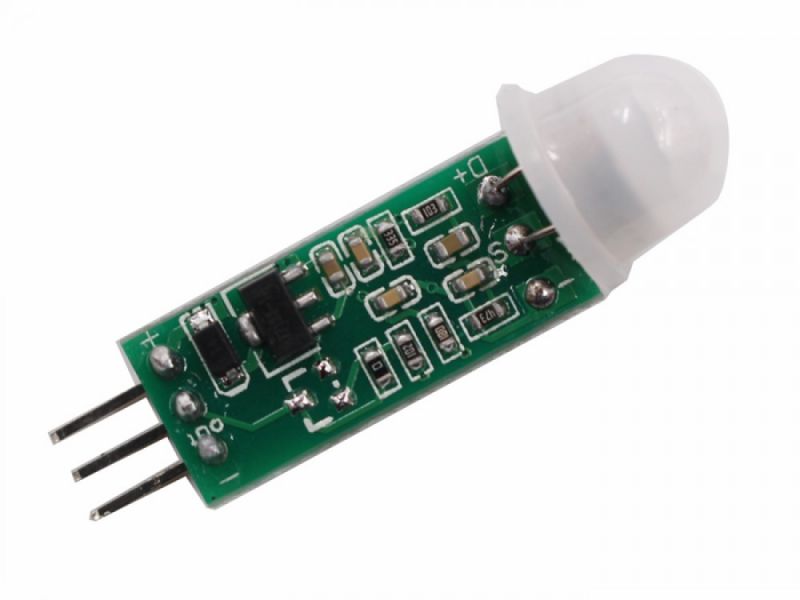 HC-SR505 PIR Motion Infrared Sensor Modul