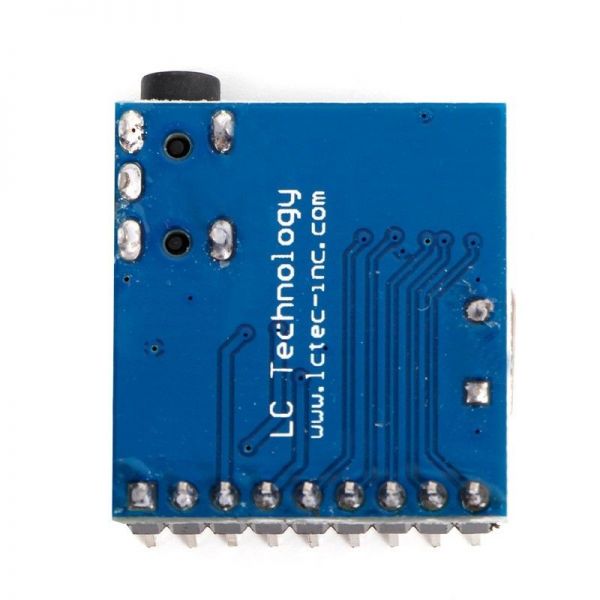DTMF MT8870 Module: Telephone Decoding for Raspberry Pi and Arduino