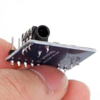 MT8870 DTMF decoder module