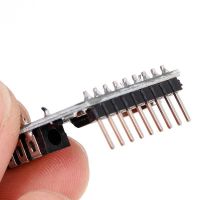 MT8870 DTMF decoder module