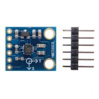 HMC5883L module