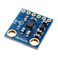 HMC5883L module