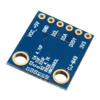 HMC5883L module
