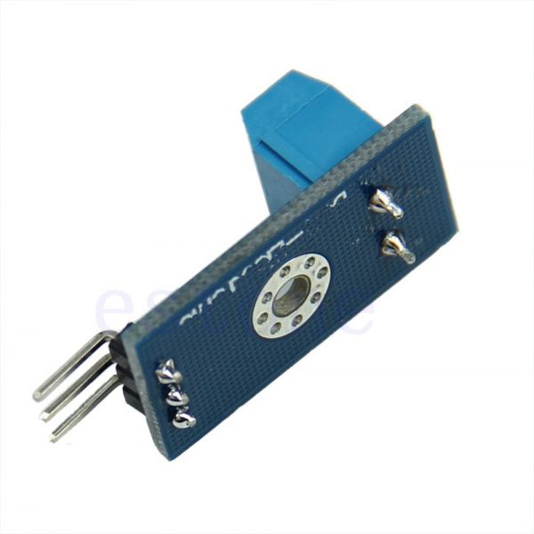 Voltage Sensor for Arduino