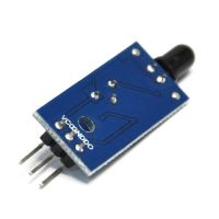 Flame Sensor Module  for Arduino