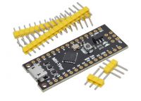 MH-Tiny Attiny88 board pin out