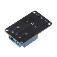3.3V Low trigger relay module for arduino