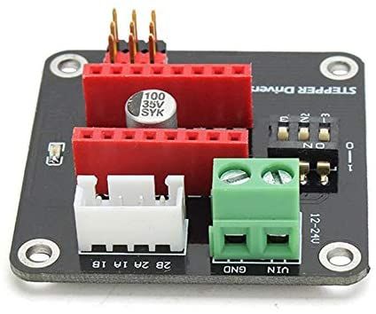 A4988 Expansion board