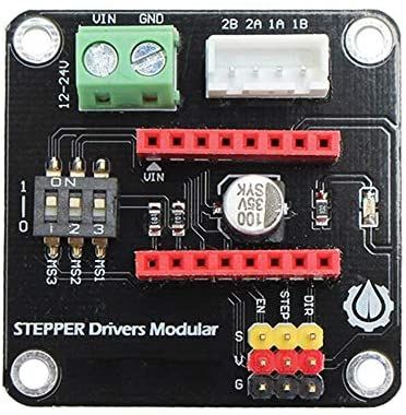 A4988 Expansion board