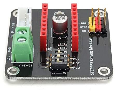 A4988 Expansion board