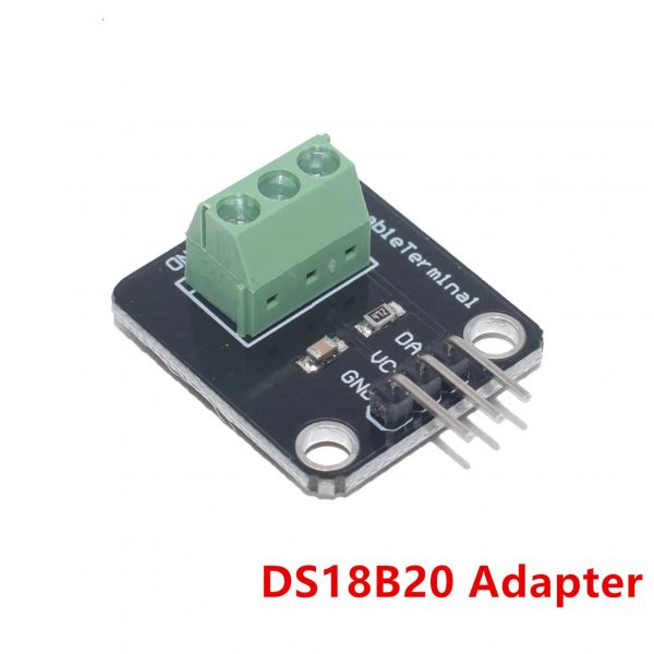 DS18B20 Sensor Adapter