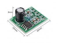 XPT8871 Audio Amplifier Module
