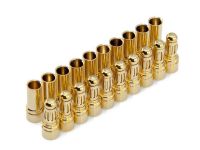 3.5mm Bullet Connectors