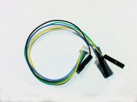 CC3d Flight Controller cable set
