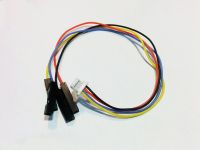 CC3d Flight Controller cable set