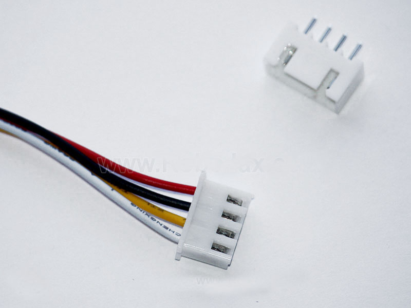 JST-XH cable