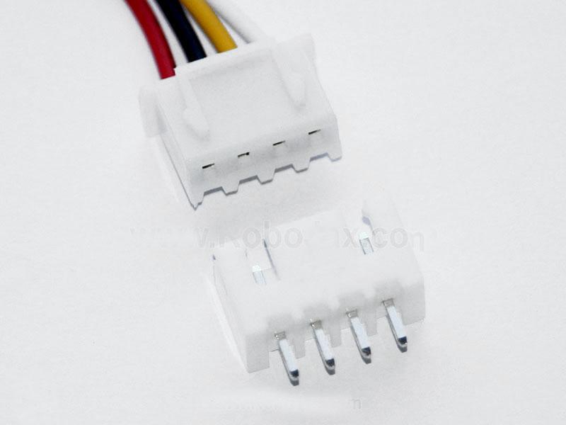 JST-XH cable