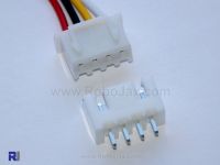 JST-XH cable