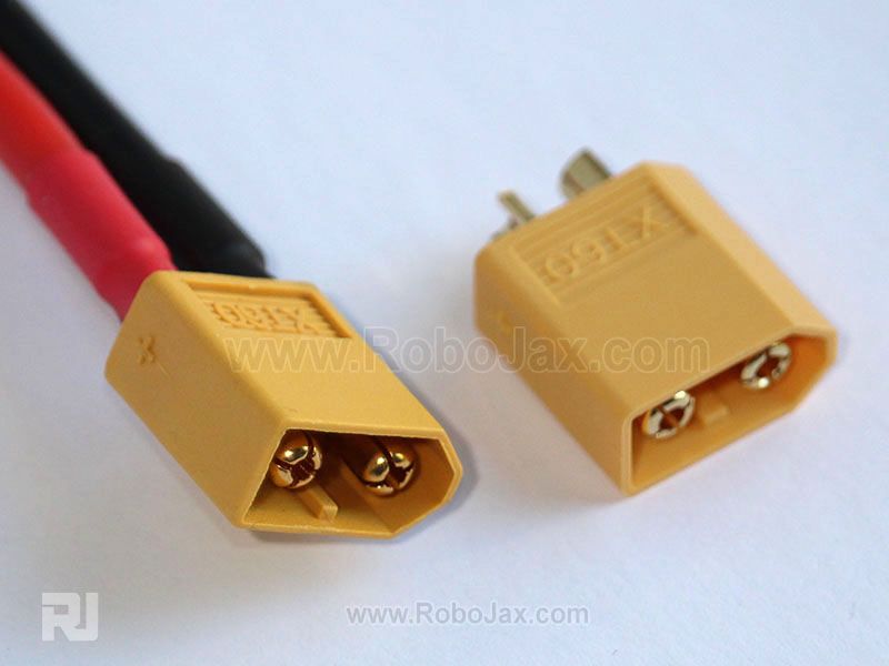 XT60 connector