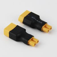Male XT60 to Female XT30 Plug Adaptor Converter