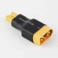 Male XT60 to Female XT30 Plug Adaptor Converter