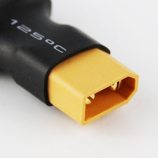 Female XT60 to Male XT30 Plug Adaptor Converter