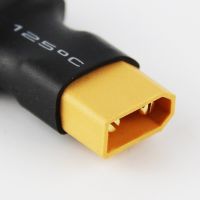 Female XT60 to Male XT30 Plug Adaptor Converter