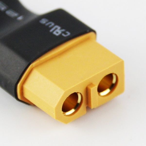 Female XT60 to Male XT30 Plug Adaptor Converter