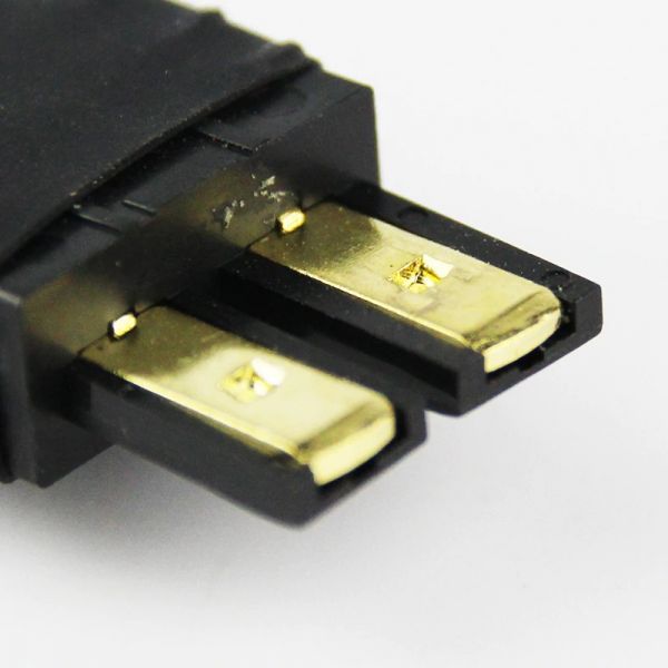 Male TRX Traxxas to Female XT60 Connector Adapter