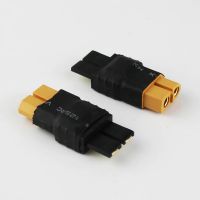 Male TRX Traxxas to Female XT60 Connector Adapter