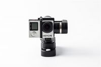 FY WG 3-Axis Wearable Gimbal
