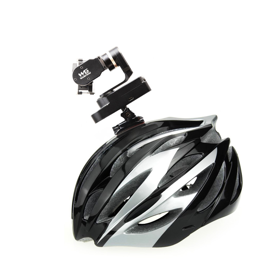 FY WG 3-Axis Wearable Gimbal