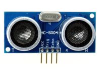HC-SR04 Sensor module