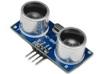 HC-SR04 Sensor module