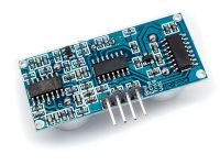 HC-SR04 Sensor module