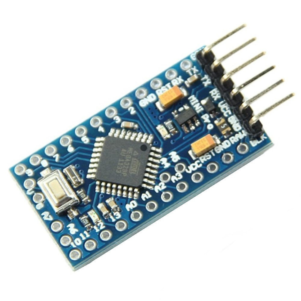 ATMEGA328P Pro Mini 328 Mini 5V/16MHz Arduino® Compatible board