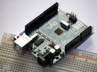 Ardunio UNO R3 Compatible Board